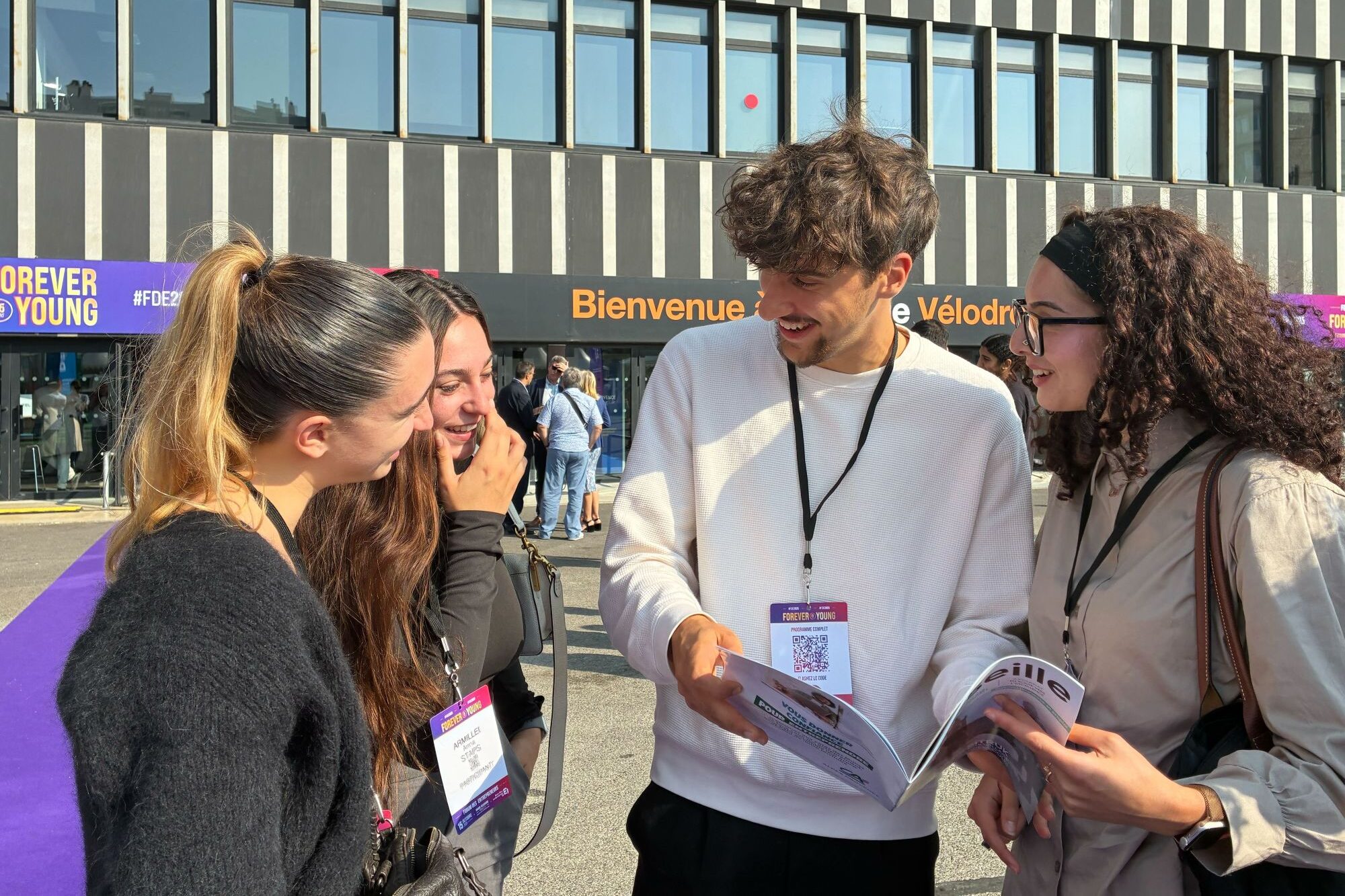 Jeunes-entreprise