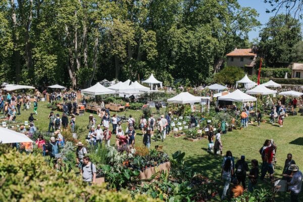 Journées des Plantes d&rsquo;Albertas_JDP25-29_2025_Delphine Prevot