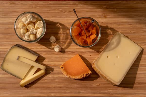 Kif, Kif, la premi&egrave;re boutique marseillaise anti-gaspi 100% d&eacute;di&eacute;e &agrave; l&rsquo;ap&eacute;ro, Made in Marseille