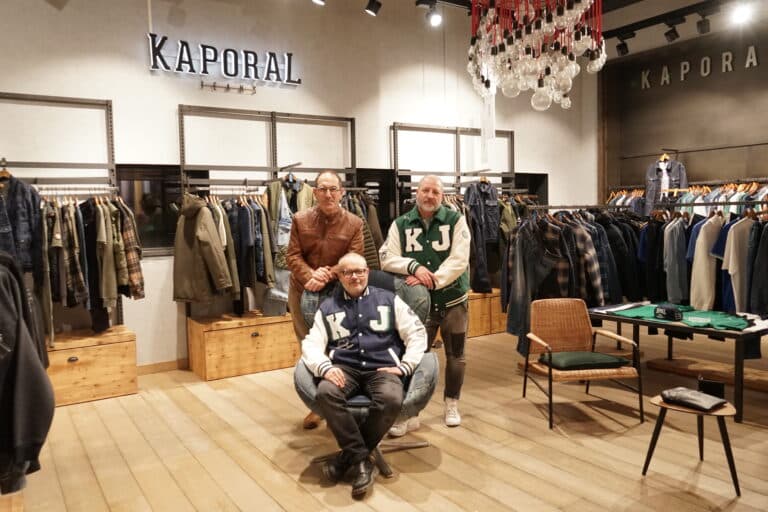 L&rsquo;enseigne marseillaise Kaporal définitivement tirée d&rsquo;affaire