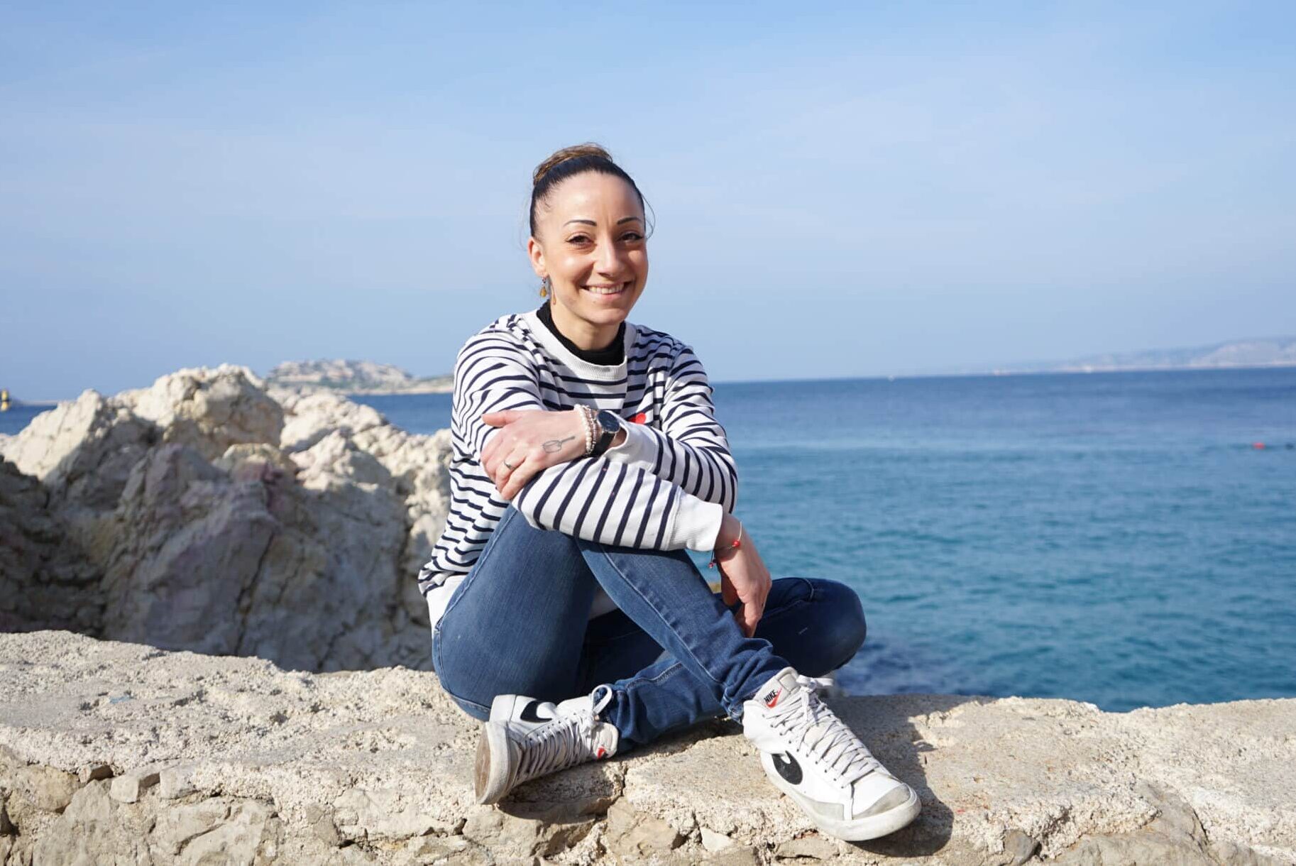 Coline Faulquier