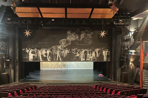 La maison des arts marseille, &Agrave; Marseille, l&rsquo;ancien th&eacute;&acirc;tre Toursky rena&icirc;t en maison des arts, Made in Marseille
