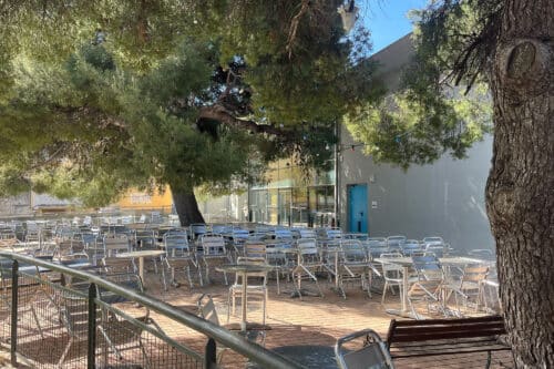 La maison des arts marseille, &Agrave; Marseille, l&rsquo;ancien th&eacute;&acirc;tre Toursky rena&icirc;t en maison des arts, Made in Marseille