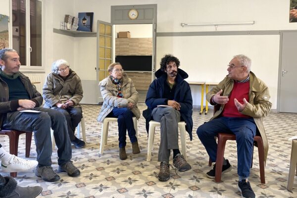 L&rsquo;association ASLS