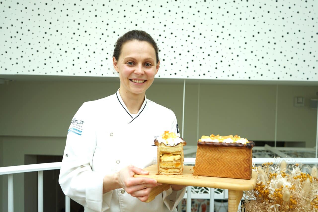 p&acirc;tisseries, &Agrave; Marseille, une savoureuse tendance aux p&acirc;tisseries saines et revisit&eacute;es, Made in Marseille