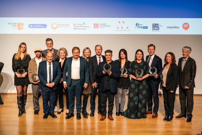 Trophées des entrepreneurs positifs : de plus en plus de femmes à la tête des TPE-PME