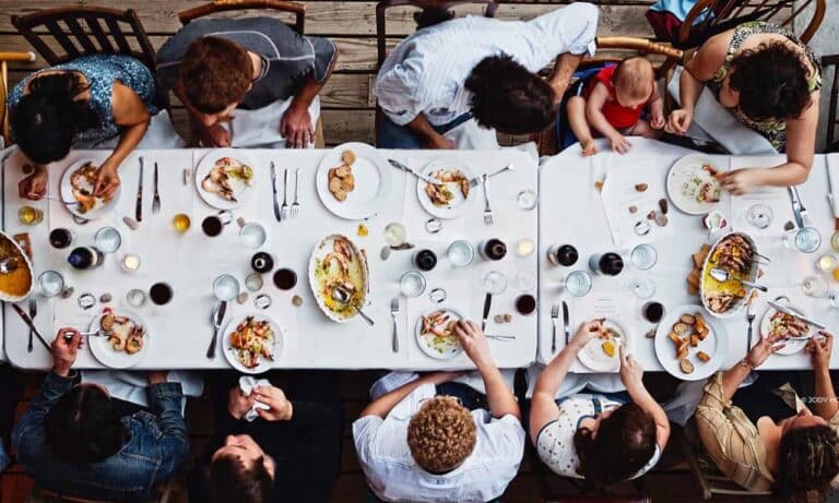 Le Grand Repas, une expérience culinaire partagée dans tout le département