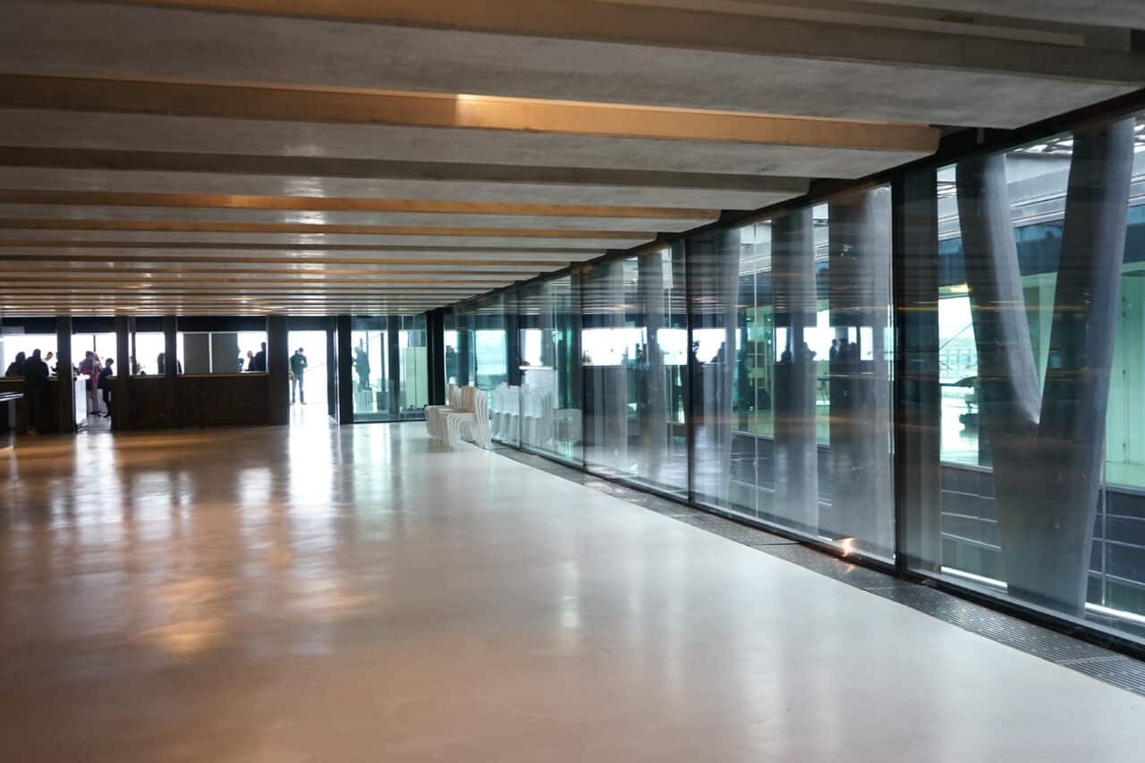 Mazzia, Alexandre Mazzia va ouvrir un restaurant fa&ccedil;on &laquo;&nbsp;bouillon marseillais&nbsp;&raquo; au Mucem, Made in Marseille