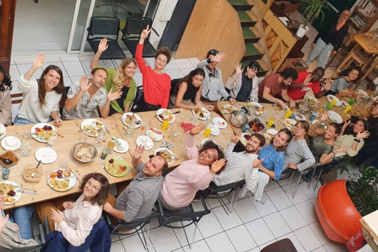 Fusion de la Ruche Marseille et Inter-made : le nouveau « combo » gagnant ?