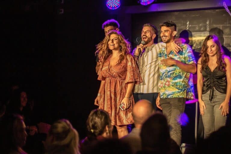 Une nouvelle salle de stand-up plus intimiste ouvre à Marseille pour lancer les humoristes