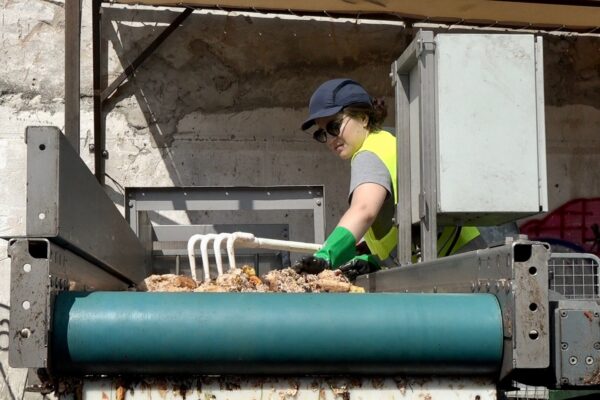 Les Alchimistes Marseille, Compost, déchets00005 (1)