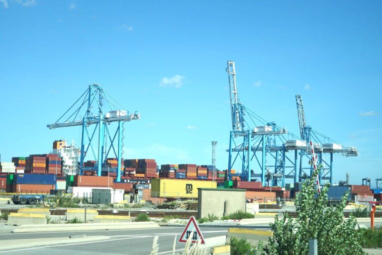 Accueil des industries décarbonées à l&rsquo;Ouest du Port : « une onde de choc à absorber »
