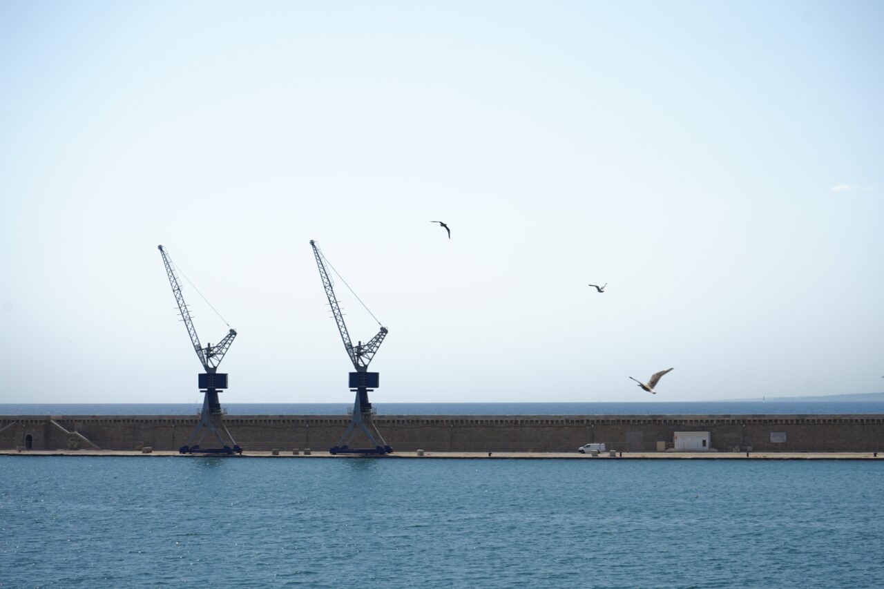 J0, &Agrave; c&ocirc;t&eacute; du J1, d&eacute;couvrez le hangar J0 qui va lui aussi ouvrir au public, Made in Marseille
