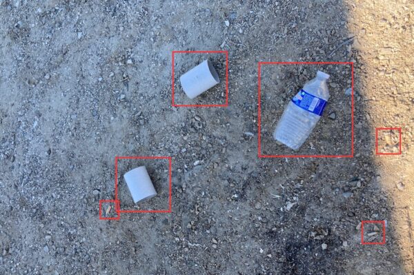Litter Snap, Luc Haumonté00003