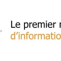 Logo léa avec bandeau