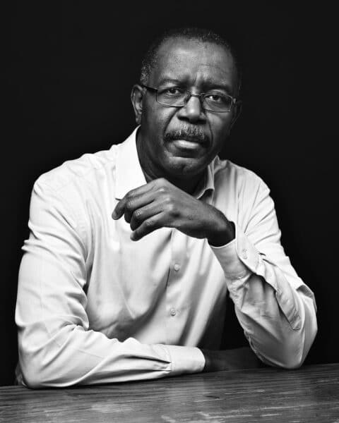 Louis-Philippe Dalembert – ©Marco Castro