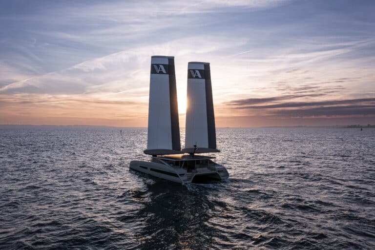 Depuis Marseille, une mission scientifique inédite veut protéger la posidonie en Méditerranée