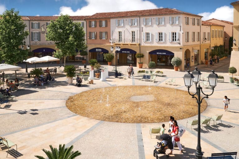 Les Crazy Days, 4 jours de prix cassés au centre McArthurGlen Provence
