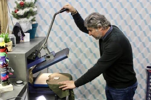 , Marseille en vacances, la boutique qui met les expressions marseillaises &agrave; l&rsquo;honneur, Made in Marseille