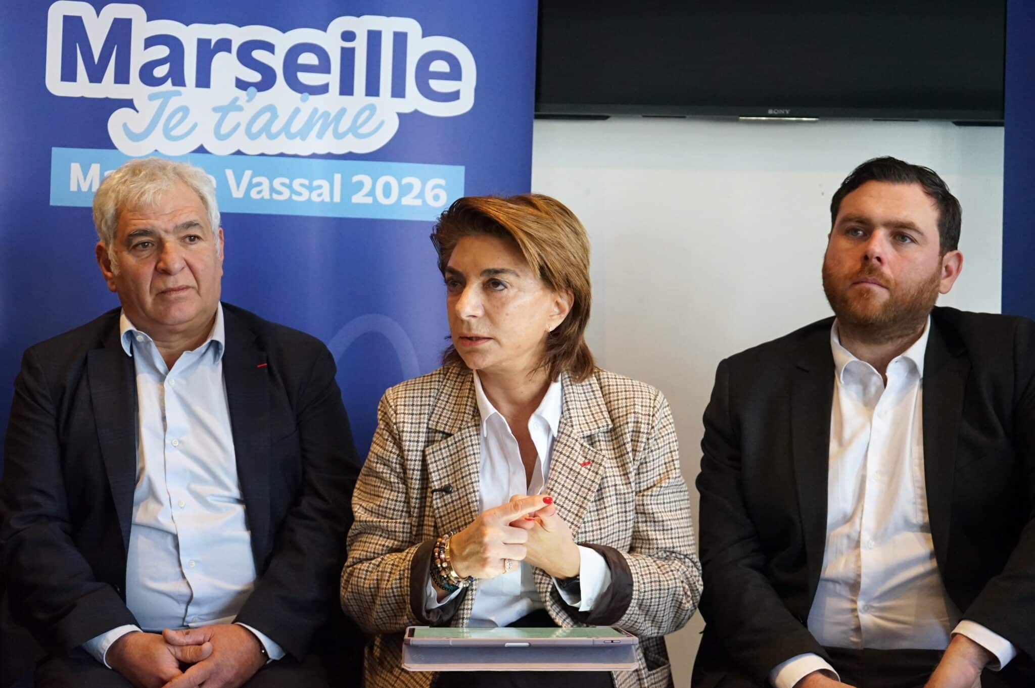 Martine Vassal