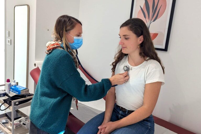À Luminy, Kedge ouvre une maison de santé gratuite pour ses 5 000 étudiants