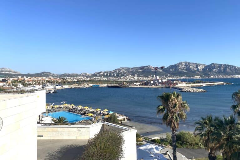 L&rsquo;Office de tourisme de Marseille mise sur un tourisme quatre saisons et d&rsquo;affaires