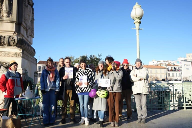 Auberges de jeunesse, campings… un collectif veut rendre Marseille plus hospitalière
