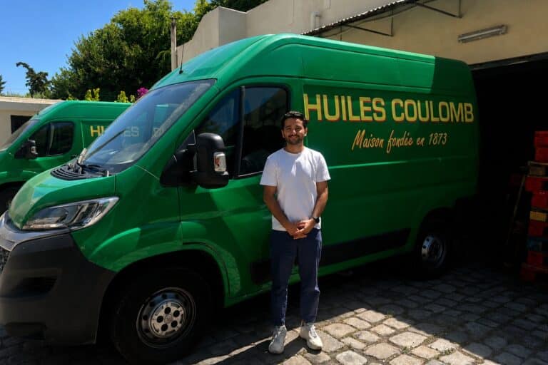 À Marseille, Huiles Coulomb perpétue son savoir-faire en famille depuis 153 ans