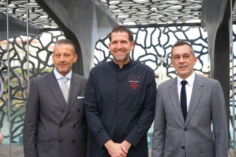 Mazzia Mucem
