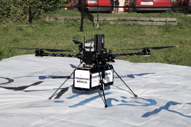 drone