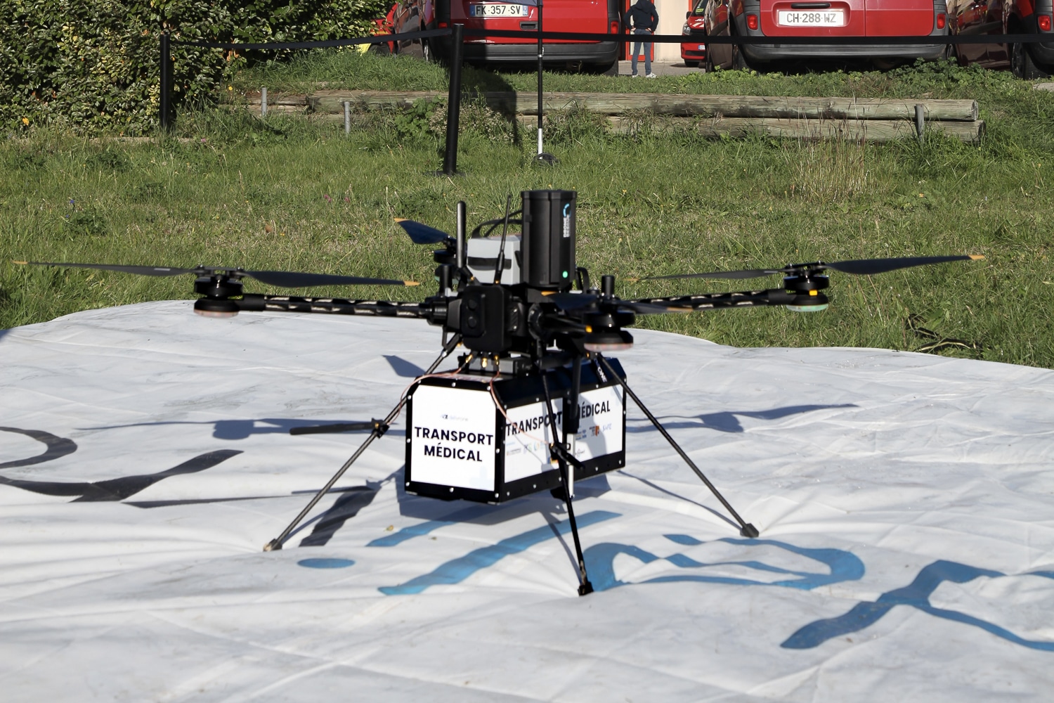 drone