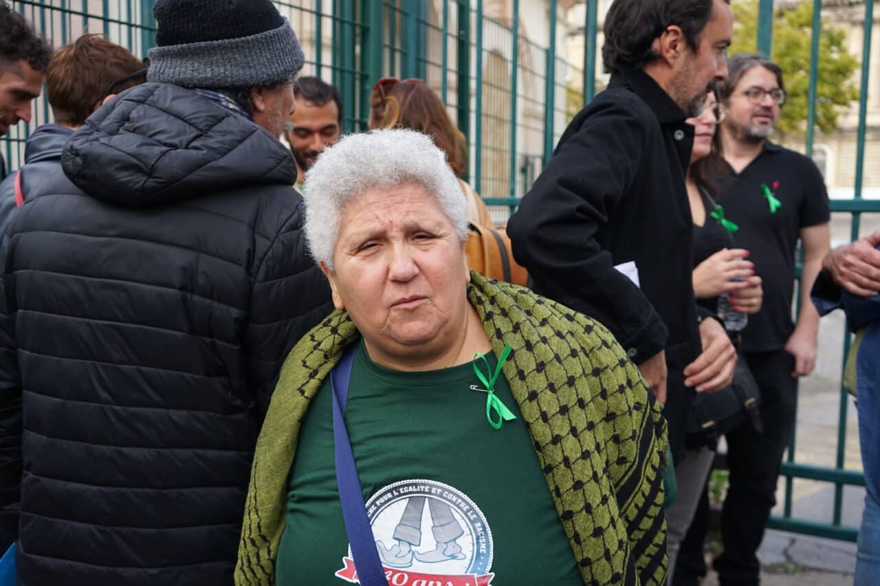 Rue d&rsquo;Aubagne, Rue d&rsquo;Aubagne : la couverture citoyenne hors norme d&rsquo;un proc&egrave;s historique, Made in Marseille