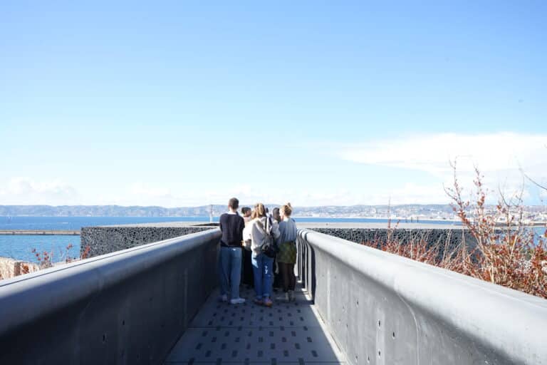 refus scolaire mucem