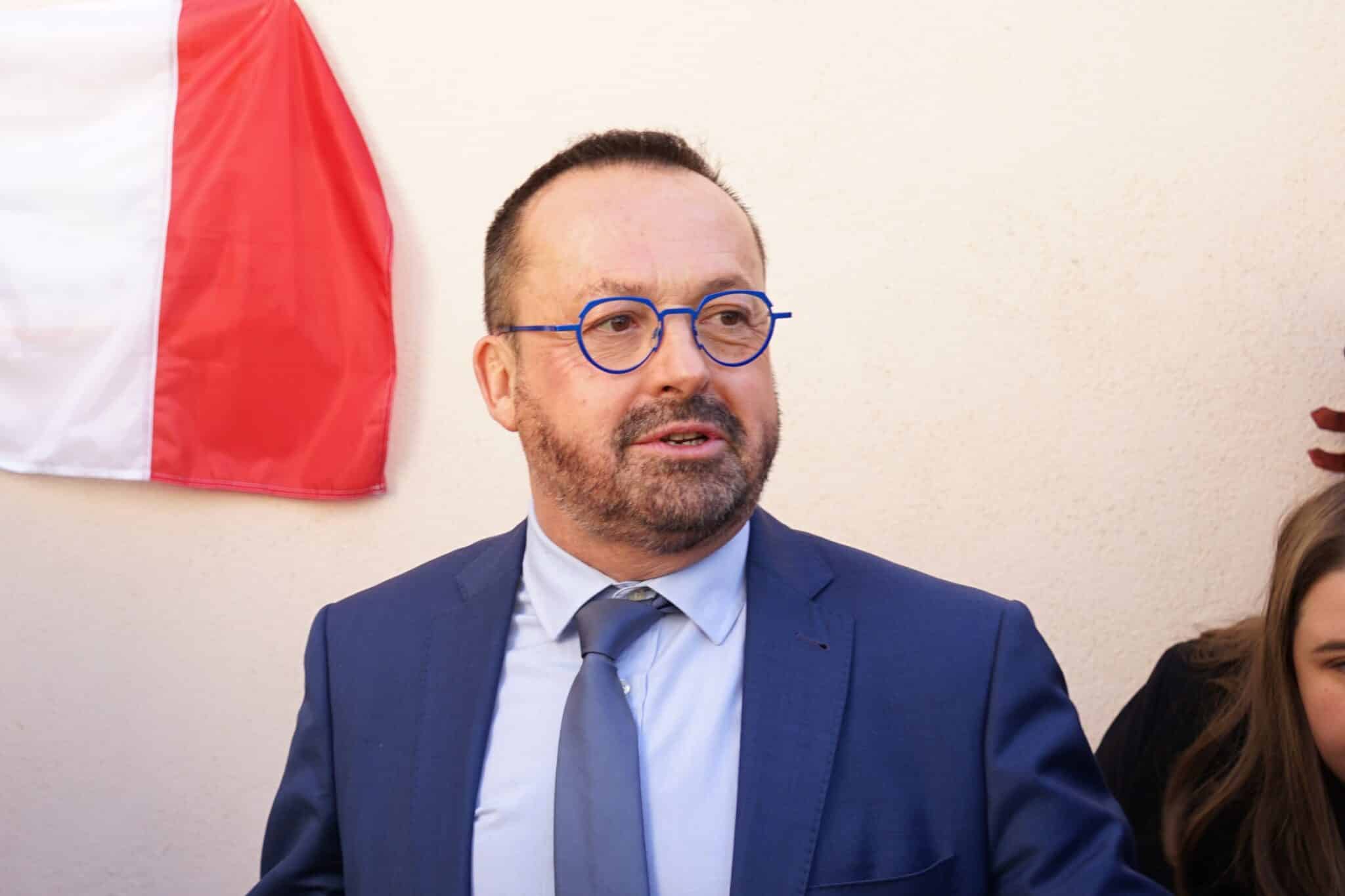 HSA Marseille