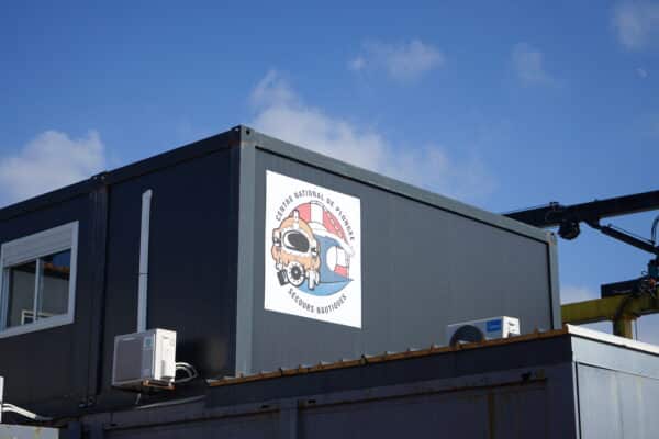 Modulables plongée INPP