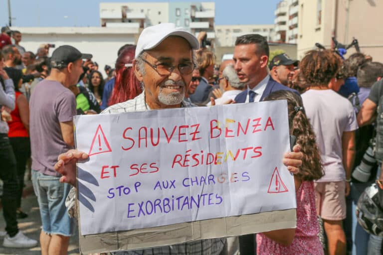 Copropriétés dégradées à Marseille : une loi et des opérations d&rsquo;intérêt national