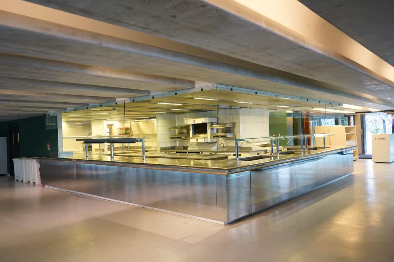 Mazzia, Alexandre Mazzia va ouvrir un restaurant fa&ccedil;on &laquo;&nbsp;bouillon marseillais&nbsp;&raquo; au Mucem, Made in Marseille