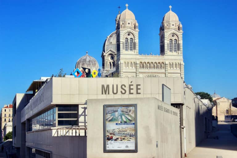 Une grande exposition maritime se prépare au musée Regards de Provence pour les JO 2024