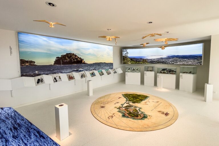 Le musée d&rsquo;Histoire et d&rsquo;Art de Bormes-les-Mimosas se met à l&rsquo;heure « provençau »