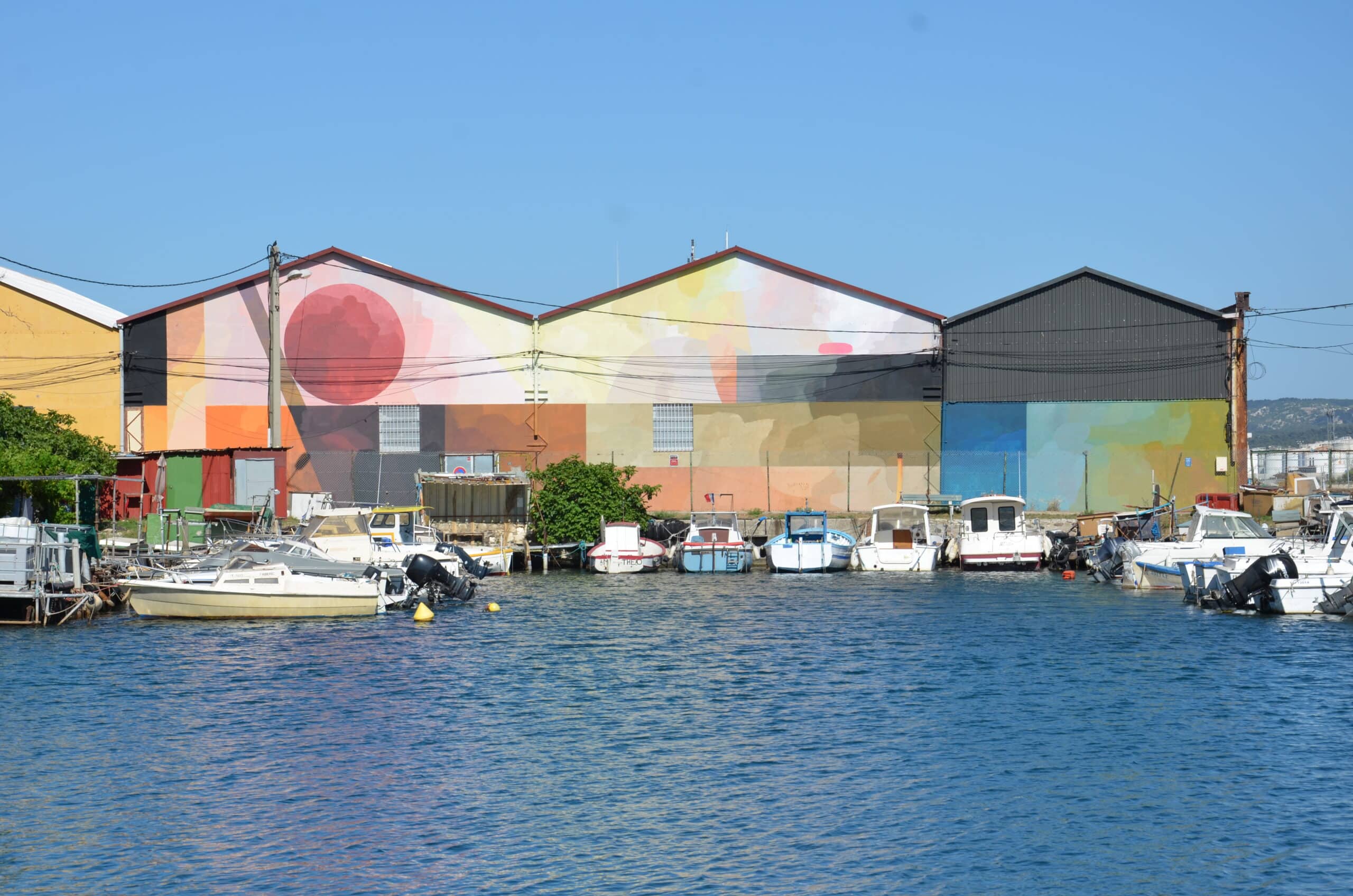 port-de-bouc