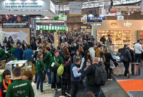tourisme, Aix-Marseille-Provence int&egrave;gre le top 100 mondial pour le tourisme d&rsquo;affaires, Made in Marseille