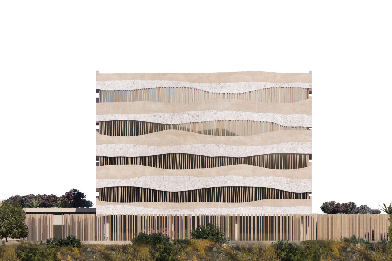 biotech, &Agrave; Luminy, Rudy Ricciotti signe un nouveau b&acirc;timent d&eacute;di&eacute; aux biotech, Made in Marseille