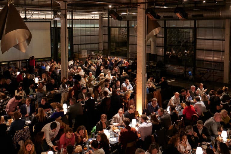 Un dîner gastronomique à la Friche va récolter des fonds pour les enfants malades