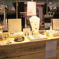 cr&eacute;ateurs, [Reportage] Rendez-vous chez les cr&eacute;ateurs marseillais &agrave; la Foire, Made in Marseille