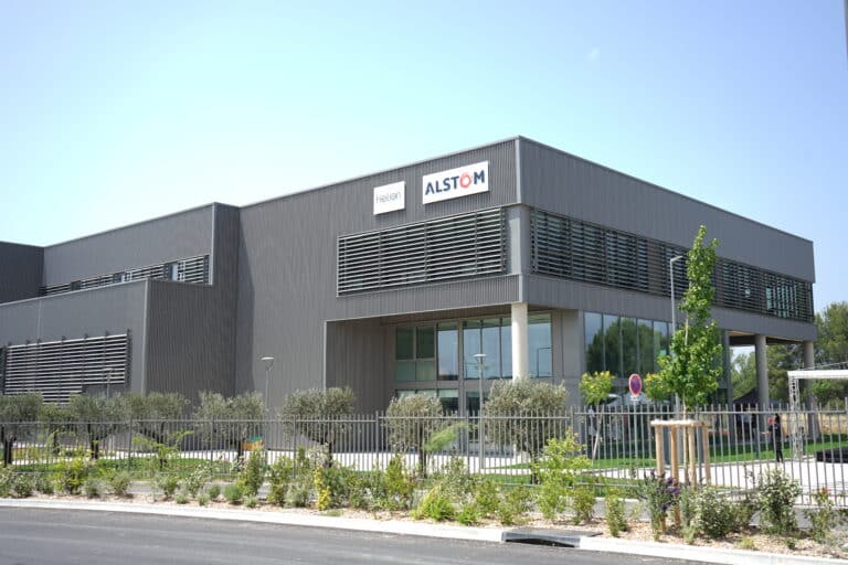 Alstom Aix
