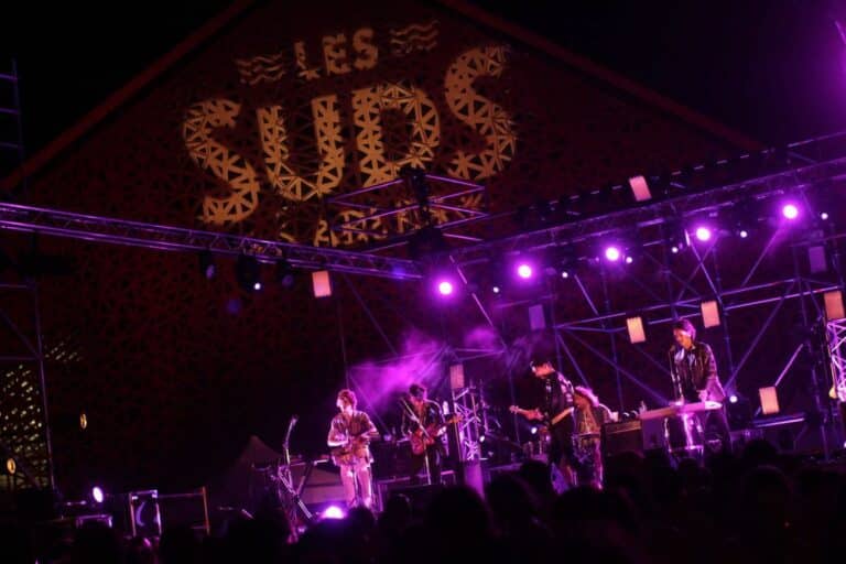 Les Suds reviennent rythmer les nuits arlésiennes du 11 au 17 juillet