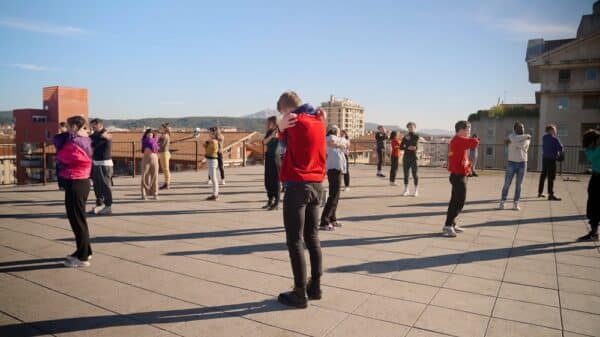 Danse-lEurope