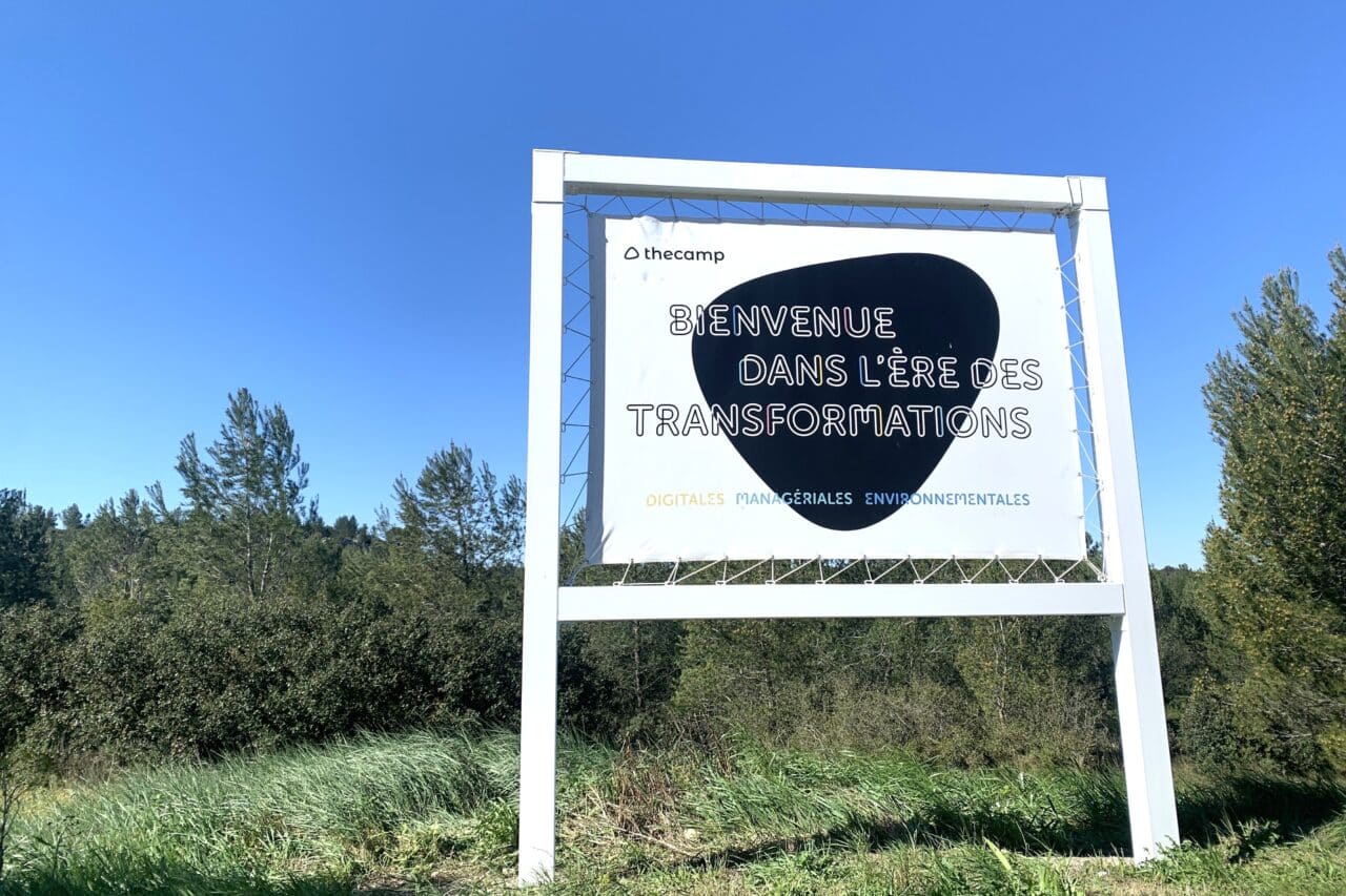 5G, Avec le d&eacute;ploiement de la 5G, les industriels proven&ccedil;aux cheminent vers l&rsquo;usine du futur, Made in Marseille