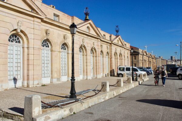Pavillon des Douanes_janvier 2022