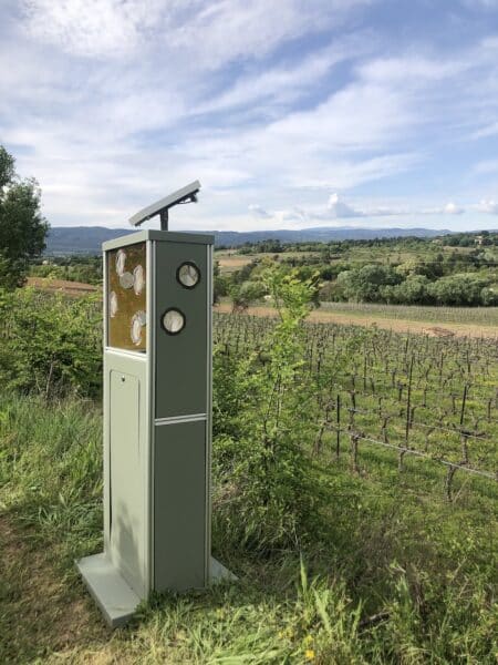 Cearitis, La start-up aixoise Cearitis veut faire mouche au Salon de l&rsquo;agriculture de Paris, Made in Marseille